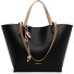  Keshia Shopper Tas 48 cm variant black