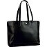  Nizza Shopper Tas Leer 40 cm variant schwarz