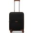  Eco Edition 02 4 wielen Cabinewagen 55 cm met uitbreidingsplooi variant black