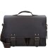 Hunter Jack Messenger Leer 45 cm Laptopcompartiment variant vintage brown Hunter Jack Messenger Leer 45 cm Laptopcompartiment variant vintage brown
