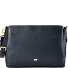  Hanna Crossbody tas S Leder 28 cm variant navy