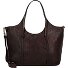 Antonia Shopper Tas Leer 40 cm variant moro Antonia Shopper Tas Leer 40 cm variant moro