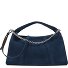  Sadie Cozy Chain Handtas Leder 37 cm variant midnight