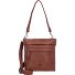  Mad'l Dasch Leni Schoudertas 26 cm variant hazelnut