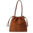  Dulse Schoudertas Leer 31 cm variant cognac