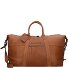  Portsmouth Weekender reistas Leer 53 cm variant cognac