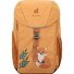  Waldfuchs 14 Kinderrugzak 34 cm variant amber-maple