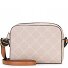 Anastasia Klassieke Schoudertas 21 cm variant taupe Anastasia Klassieke Schoudertas 21 cm variant taupe