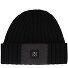 Xofor Gebreide muts variant black