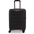 Comby Grip XS 4 wielen Cabinewagen XS 55 cm variant black Comby Grip XS 4 wielen Cabinewagen XS 55 cm variant black