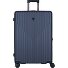  Olbia 4 wielen Trolley L 74 cm variant blue