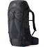  Paragon 60 Trekking rugzak S-M 72 cm variant alpine black