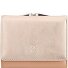 Corsica Portemonnee RFID-bescherming Leer 11 cm variant ballerina Corsica Portemonnee RFID-bescherming Leer 11 cm variant ballerina