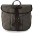  Luggage Twill Schoudertas 25.5 cm variant otter green