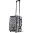  Jump N Fly 2 wielen Cabinewagen 46 cm variant grau