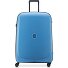  Belmont Plus 4 wielen Trolley 76 cm variant zink blau