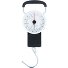 Global Reisaccessoires Bagageweegschaal 8 cm variant black Global Reisaccessoires Bagageweegschaal 8 cm variant black