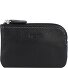Diego Sleuteletui Leer 11 cm variant schwarz Diego Sleuteletui Leer 11 cm variant schwarz