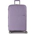  Starvibe 4 wielen Trolley 77 cm met uitbreidingsplooi variant digital lavender