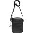  Milano Mini tas Schoudertas Leer 15 cm variant schwarz