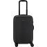  Transit 4 wielen Cabinewagen 55 cm variant black
