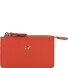  Asti Sleuteletui Leder 12 cm variant rich red