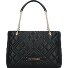  Quilted Bag Shopper Tas 38 cm variant black