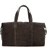  Diego Weekender reistas Leder 45 cm variant braun