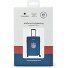  travelite x NFL Kofferhoes 71 cm variant nfl shield