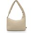  Isa Schoudertas 24 cm variant beige