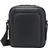 Roadster Schoudertas Leer 21 cm variant black Roadster Schoudertas Leer 21 cm variant black