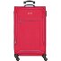  Sevilla 4 wielen Trolley 75 cm variant bord-blau