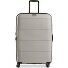 Stro + 4-wielige trolley 75 cm variant beige Stro + 4-wielige trolley 75 cm variant beige