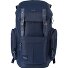  Daypacker Dagrugzak 46 cm Laptopvak variant night sky