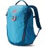Wander 8 Kinderrugzak 36 cm variant pacific blue Wander 8 Kinderrugzak 36 cm variant pacific blue