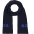 Elio Sjaal 165 cm variant dark blue Elio Sjaal 165 cm variant dark blue