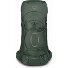  Ariel 65 Trekking rugzak WXS-S 75 cm variant koseret green