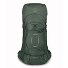  Ariel 65 Trekking rugzak WXS-S 75 cm variant koseret green