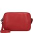  Maia Schoudertas S Leer 20 cm variant true red