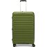 Travel Line 4700 4 wielen Trolley 78 cm met uitbreidingsplooi variant olive green Travel Line 4700 4 wielen Trolley 78 cm met uitbreidingsplooi variant olive green
