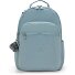 Basic Seoul Dagrugzak 44 cm Laptop compartiment variant relaxed grey Basic Seoul Dagrugzak 44 cm Laptop compartiment variant relaxed grey