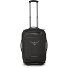 Transporter 40 2-wiel weekendtas 55 cm variant black Transporter 40 2-wiel weekendtas 55 cm variant black