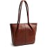  Vespera Shopper Tas Leder 30.5 cm variant cognac