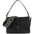  Beatrice Schoudertas Leer 30 cm variant black
