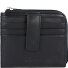 Oslo creditcard etui RFID leer 10,5 cm variant schwarz Oslo creditcard etui RFID leer 10,5 cm variant schwarz