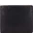  Cambridge Portemonnee Leer 12 cm variant schwarz