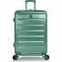  Alumix 4 wielen Trolley M 66 cm met uitbreidingsplooi variant midnight green