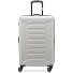  JH004C 4 wielen Trolley 68 cm met uitbreidingsplooi variant grey
