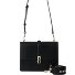 Lilla Ro Schoudertas 28 cm variant black Lilla Ro Schoudertas 28 cm variant black