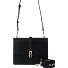  Lilla Ro Schoudertas 28 cm variant black